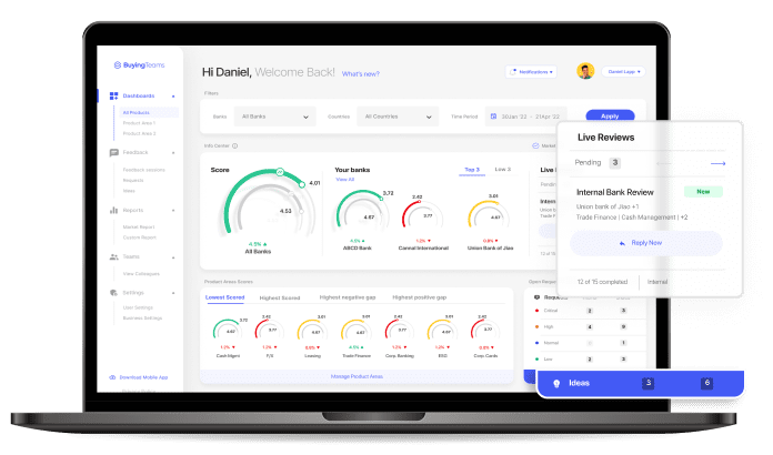 CXFacts web platform